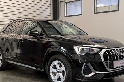 Audi Q3 59.000 km 29.950 &euro; Erftstadt 50374