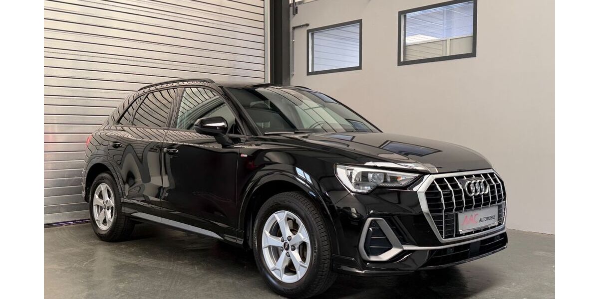 Audi Q3 59.000 km 29.950 &euro; Erftstadt 50374
