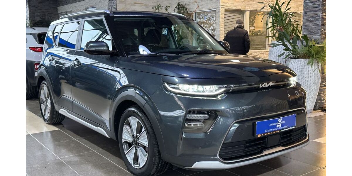 Kia Soul 15.291 km 24.340 &euro; Eitorf 53783