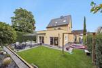 Einfamilienhaus Bonn Oberkassel - 6 Zimmer, 190 m&sup2;, 897.000&euro; | Angebot:25930102
