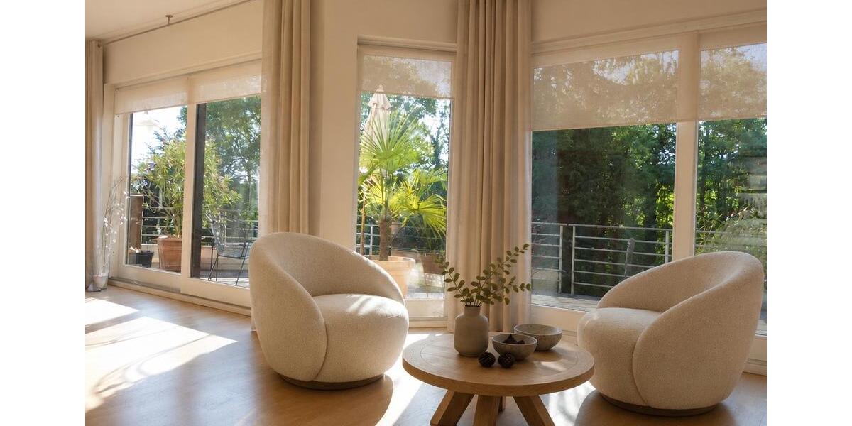 Maisonettenwohnung Bonn Poppelsdorf - 4.5 Zimmer, 130 m&sup2;, 595.000&euro; | Angebot:27023129