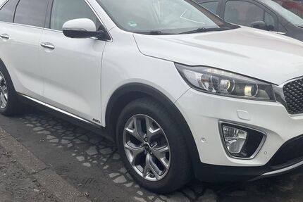 Kia Sorento 108.053 km 18.690 € Eitorf 53783