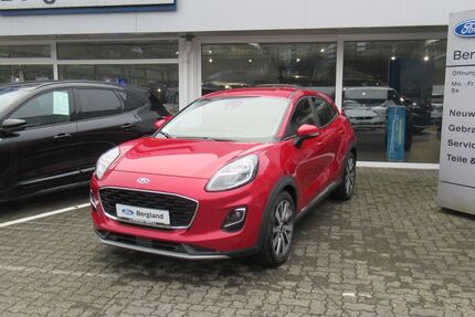 Ford Puma 9.230 km 18.690 &euro; Hennef (Sieg) 53773