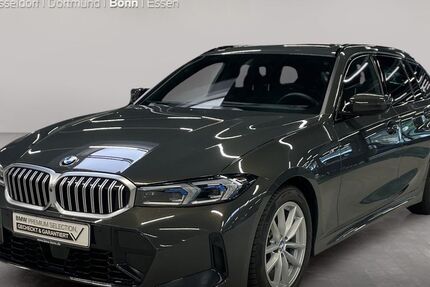 BMW 320 26.629 km 43.999 € Bonn 53119