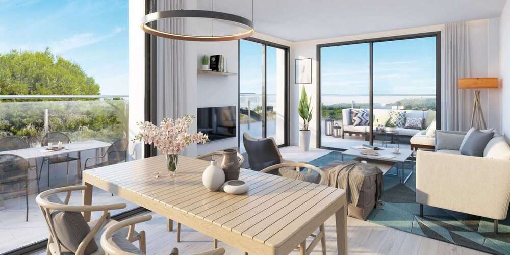 Wohnung zum Kaufen in Orihuela Costa 490.000 € 120 m²