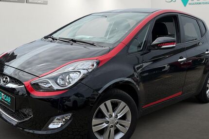 Hyundai ix20 83.049 km 8.490 € Weilerswist 53919