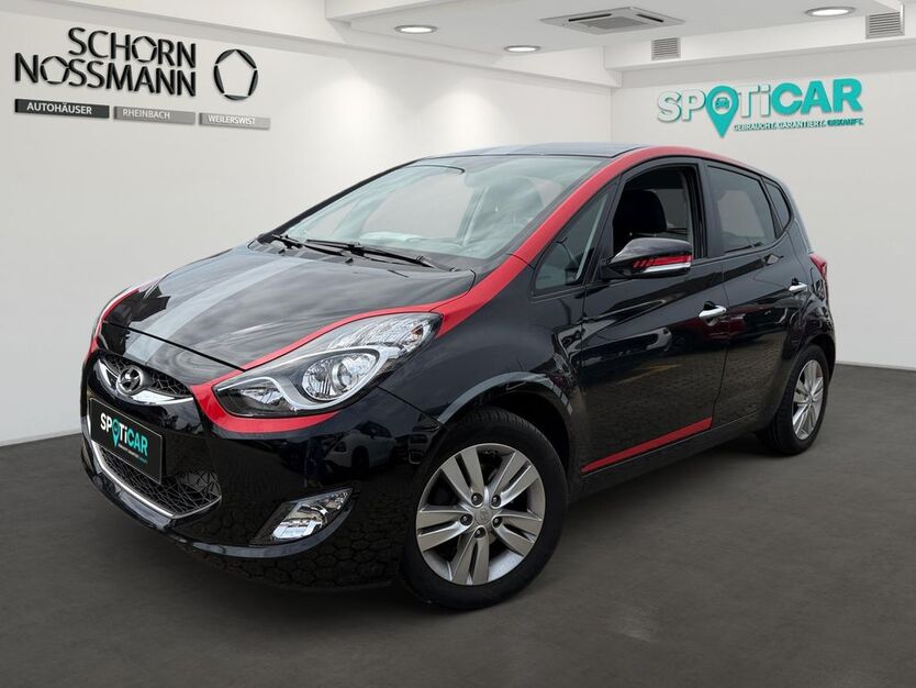 Hyundai ix20 83.049 km 8.490 € Weilerswist 53919