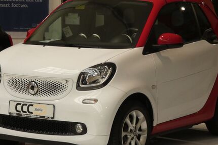 Smart ForTwo 48.360 km 15.990 &euro; Bonn (Nähe Verteilerkreisel) 53119