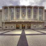 7. Philharmonisches Konzert