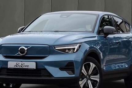 Volvo C40 24.276 km 28.890 &euro; Bonn 53177