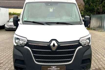 Renault Master 139.271 km 16.990 &euro; Köln 51067