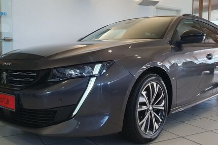 Peugeot 508 59.987 km 19.750 &euro; Köln 51149