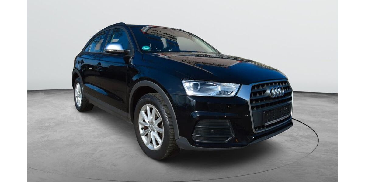 Audi Q3 400.000 km 8.500 &euro; Bergisch Gladbach 51469