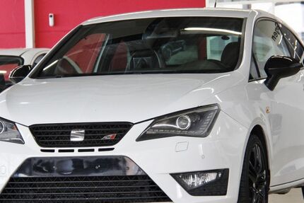 Seat Ibiza 109.000 km 10.700 € Köln 50739