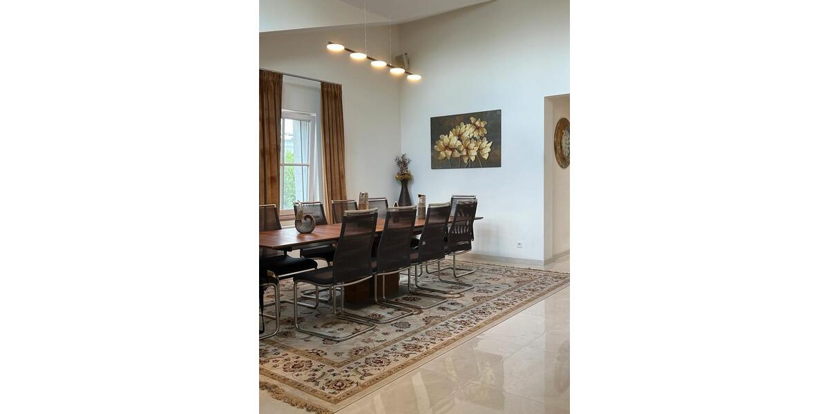 Villa Bergisch Gladbach Gronau - 4 Zimmer, 260 m&sup2;, 3.500&euro; | Angebot:24567833