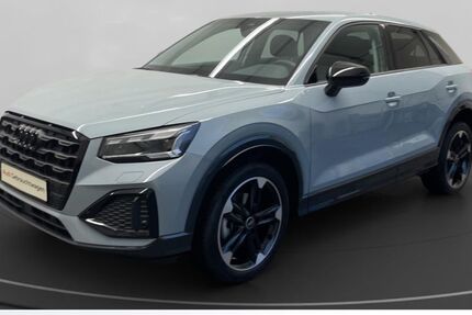 Audi Q2 14.321 km 23.990 &euro; Köln 50823