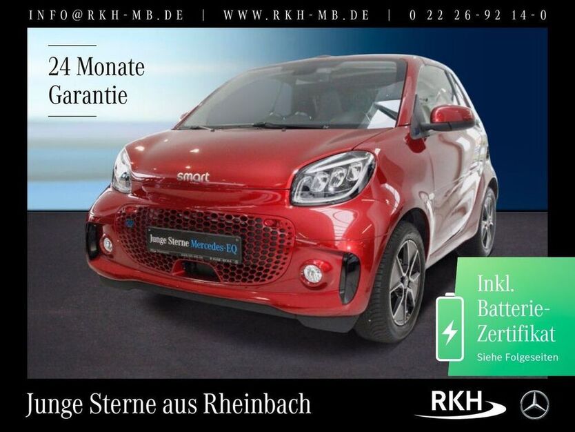 ForTwo