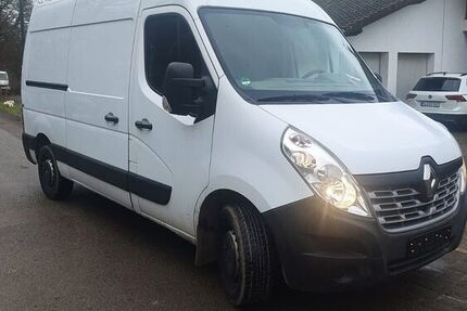 Renault Master I Bus