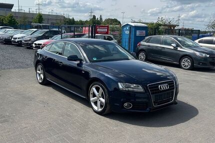 Audi A5 166.000 km 11.999 &euro; Wesseling (bei Köln) 50389