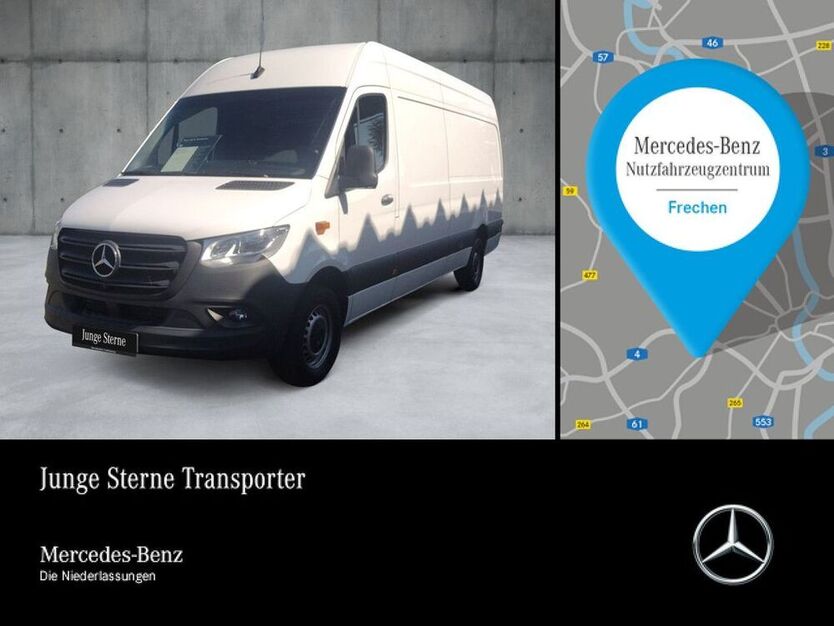 Sprinter