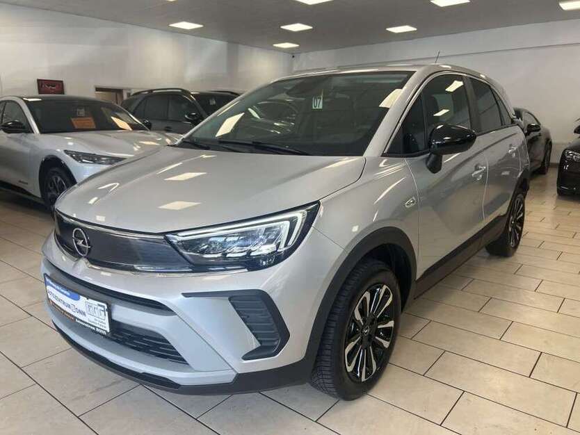 Crossland