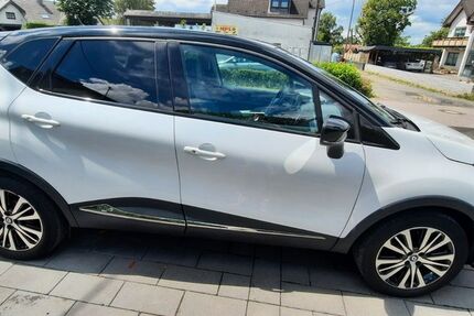 Renault Captur 93.700 km 9.800 &euro; Ruppichteroth 53809