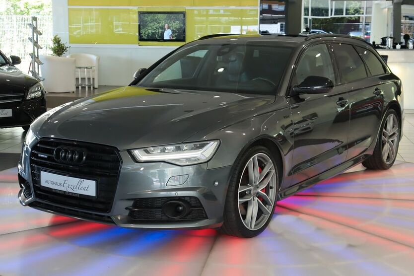 Audi A6 136.875 km 28.850 € Troisdorf (Köln/Bonn) 53842