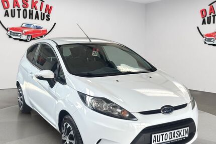 Ford Fiesta 180.000 km 3.270 € Köln 50827