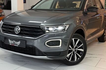 VW T-Roc 99.729 km 17.475 &euro; Sinzig 53489