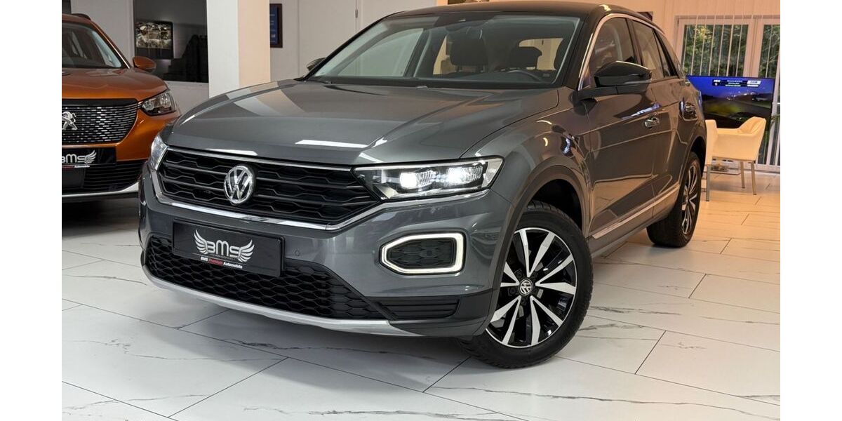 VW T-Roc 99.729 km 17.475 &euro; Sinzig 53489