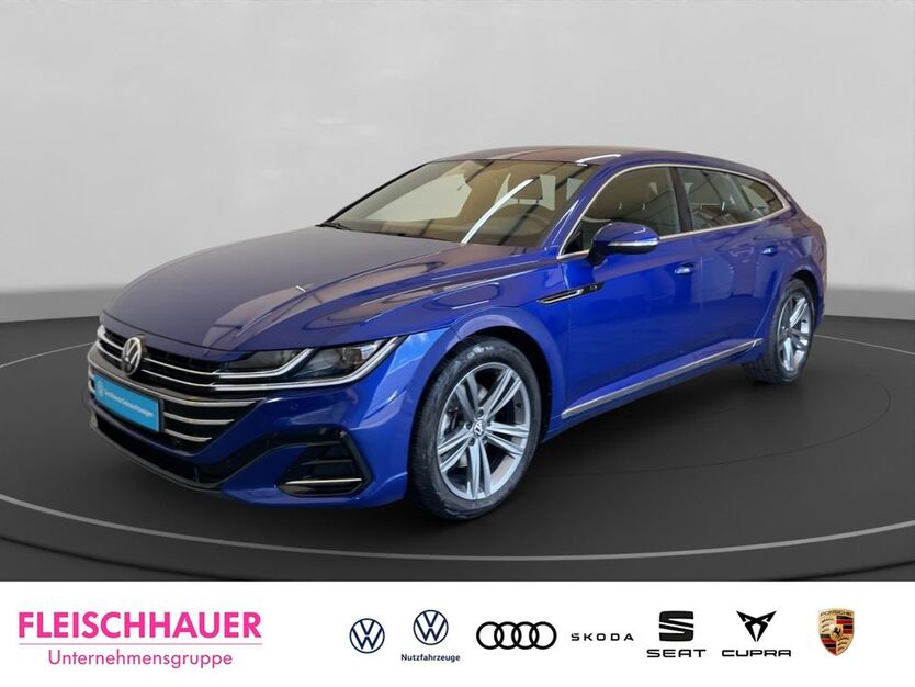 VW Arteon 21.550 km 29.490 € Köln 50823