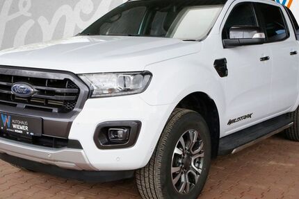 Ford Ranger 43.411 km 32.900 &euro; Troisdorf 53844