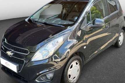 Chevrolet Spark 148.300 km 2.750 &euro; Hürth 50354