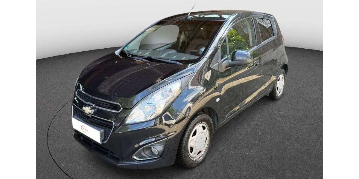 Chevrolet Spark 148.300 km 2.750 &euro; Hürth 50354