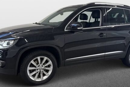 VW Tiguan 130.120 km 16.990 € Köln 51067