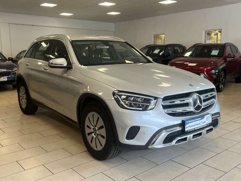 GLC 220