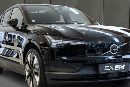 Volvo EX30 6.000 km 45.330 &euro; Bonn 53177