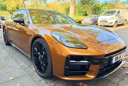 Porsche Panamera 29.000 km 147.500 &euro; Bonn 53117