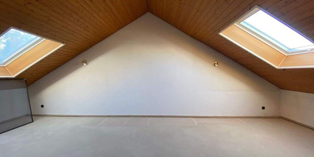 Mehrfamilienhaus, Wohnhaus Bergisch Gladbach Lustheide - 4 Zimmer, 143 m&sup2;, 576.000&euro; | Angebot:24425991