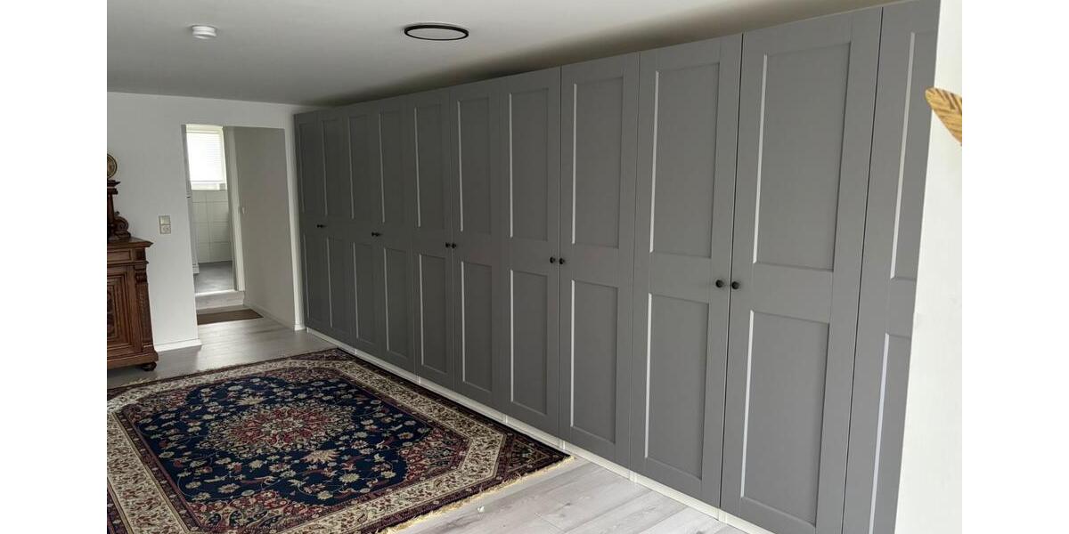 Erdgeschoßwohnung Rösrath - 3 Zimmer, 96 m&sup2;, 1.150&euro; | Angebot:24768840