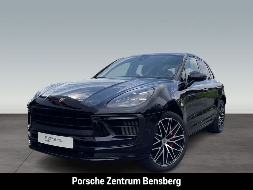 Macan