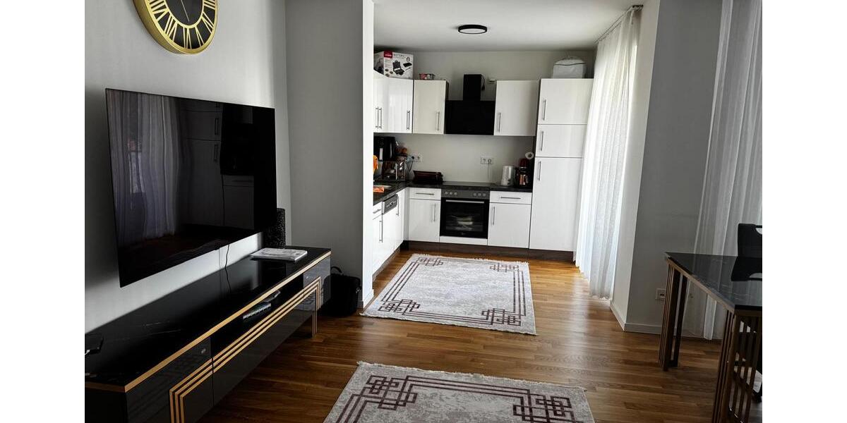 Etagenwohnung Köln Rodenkirchen - 3 Zimmer, 85 m&sup2;, 1.860&euro; | Angebot:24314390