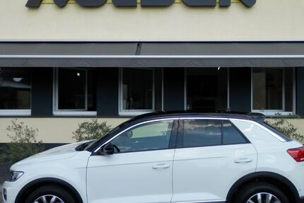 VW T-Roc 76.378 km 15.750 &euro; Bonn 53119