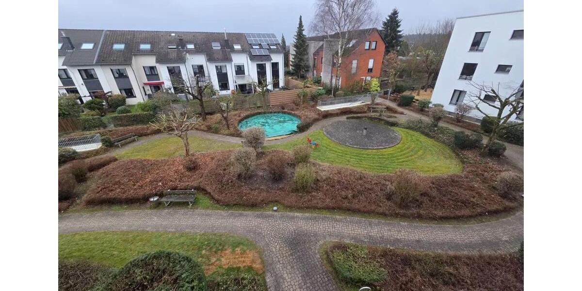 Etagenwohnung Meckenheim - 3 Zimmer, 82 m&sup2;, 899&euro; | Angebot:24804499