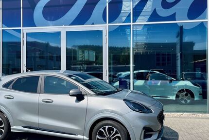 Ford Puma 12.000 km 22.990 &euro; Hennef (Sieg) 53773