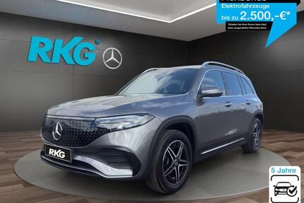 Mercedes EQB