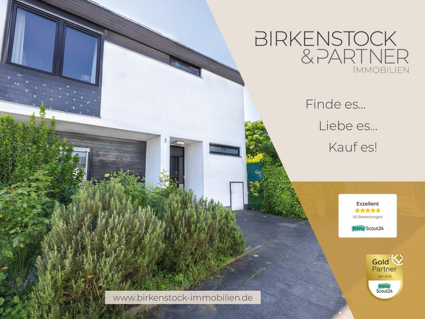 Haus zum Kaufen in Köln 330.000 € 103 m² 4 zimmer