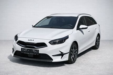 Kia ceed Sportswagon 130.000 km 14.990 &euro; Köln 51143