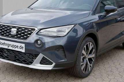 Seat Arona 9.990 km 28.990 &euro; Meckenheim 53340