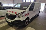 Renault Trafic L2H1 Navi Klima Standh ServNeu EU6 GARANTIE 50.000 km 18.000 € Erftstadt 50374